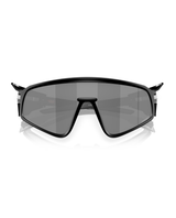 Oakley Latch Panel - Matte Black / Prizm Black - Alpingaraget