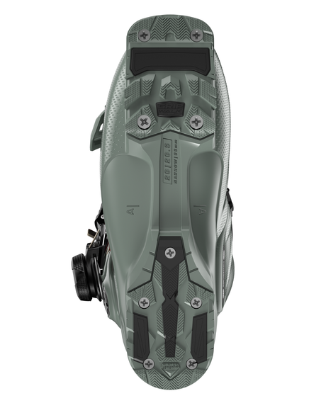Salomon S/Pro Alpha C BOA 130 - No Colour - Alpingaraget