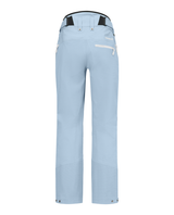 Norrøna Lofoten Gore-Tex Pro Pants Women - Cashmere Blue - Bakifrån