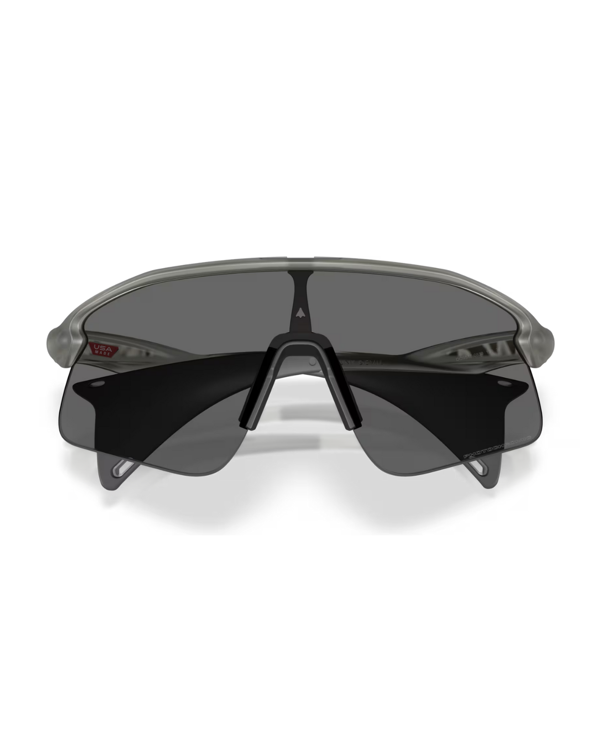 Oakley Stunt Devil - Grey Ink / Photochromic - Alpingaraget