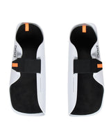POC Forearm Race - Hydrogen White - Raceskydd - Alpingaraget