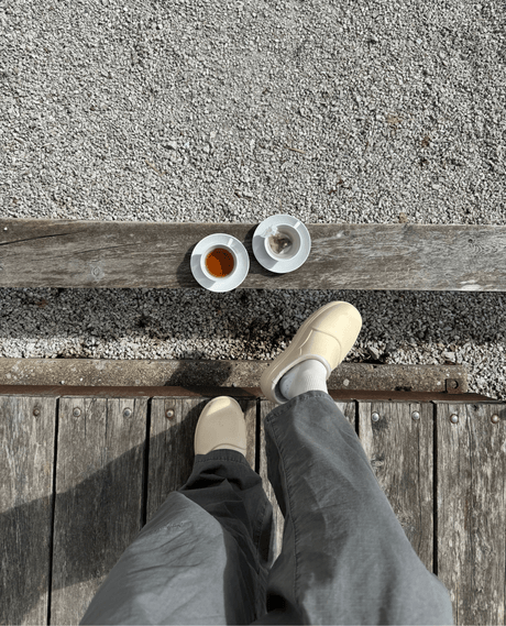 Fubuki Nozawa - Black - Skor - Alpingaraget
