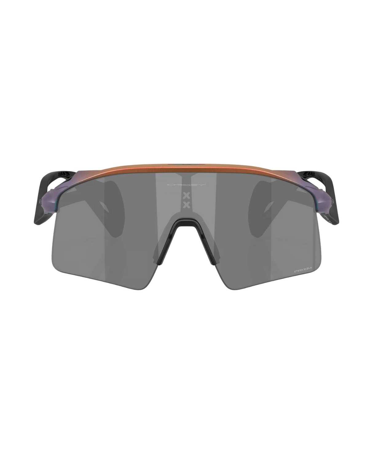 Oakley Stunt Wing - Aura Collection COLORSHIFT FADE / PRIZM BLACK - Solglasögon - Alpingaraget