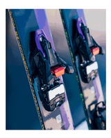 Salomon S/Lab Shift² 16 MN - Pansy/Black/Rasberry 26/27 - Alpinbindningar - Alpingaraget