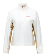 Peak Performance 40Y R&D Long Gore-Tex Shell Jacket Women - Vit skidjacka dam