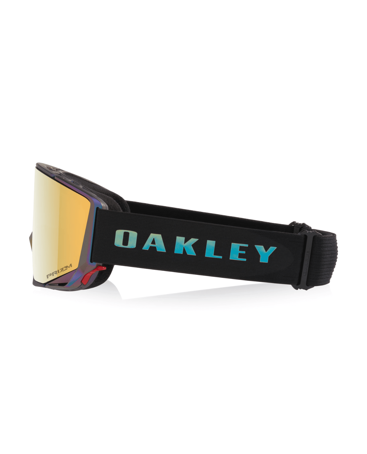 Oakley Flow Scape M - Aura Collection PGRG COLORSHIFT FADE / PRIZM SNOW 24K - Goggles - Alpingaraget