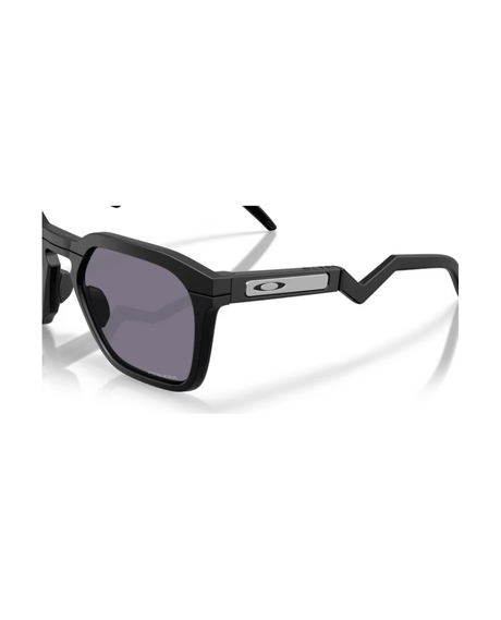 Oakley HSTN SQ - Matte Black/Prizm Grey - Solglasögon - Alpingaraget