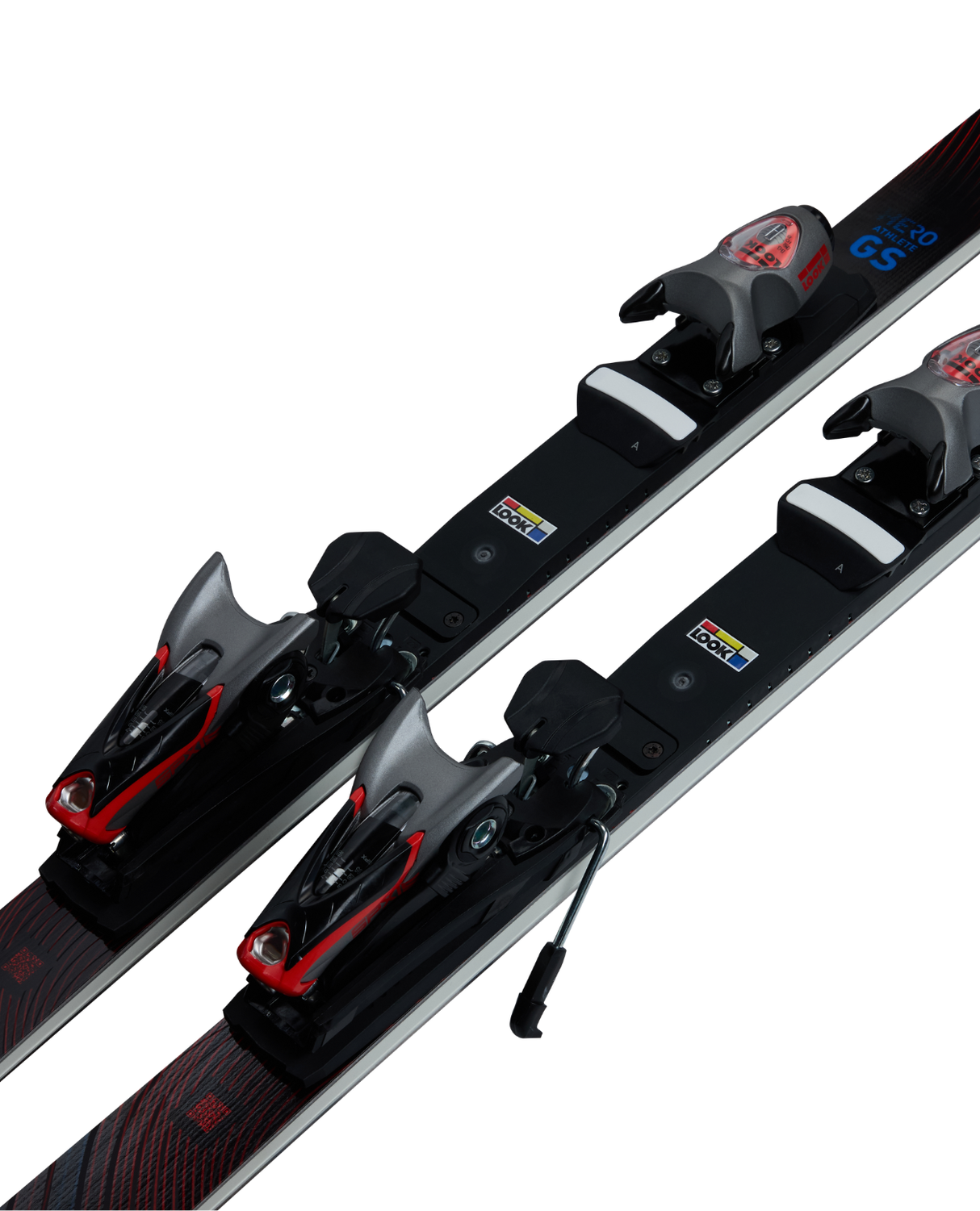 Rossignol Hero Athlete GS 170-182 R22 26/27 - Raceskidor - Alpingaraget