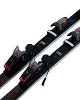 Rossignol Hero Athlete GS 170-182 R22 26/27 - Raceskidor - Alpingaraget