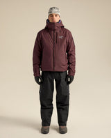 Arc'teryx Sabre Pant Men i en GORE-TEX-design som ger vattentätt skydd och fri rörlighet för herr.