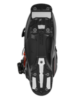Salomon S/Pro Alpha C BOA 120 - Black/Samba Met./Dark Grey Met. - Alpingaraget