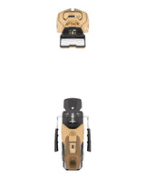 Tyrolia Protector+ Attack 16 GW - Sand skidbindning med bromsar i mm