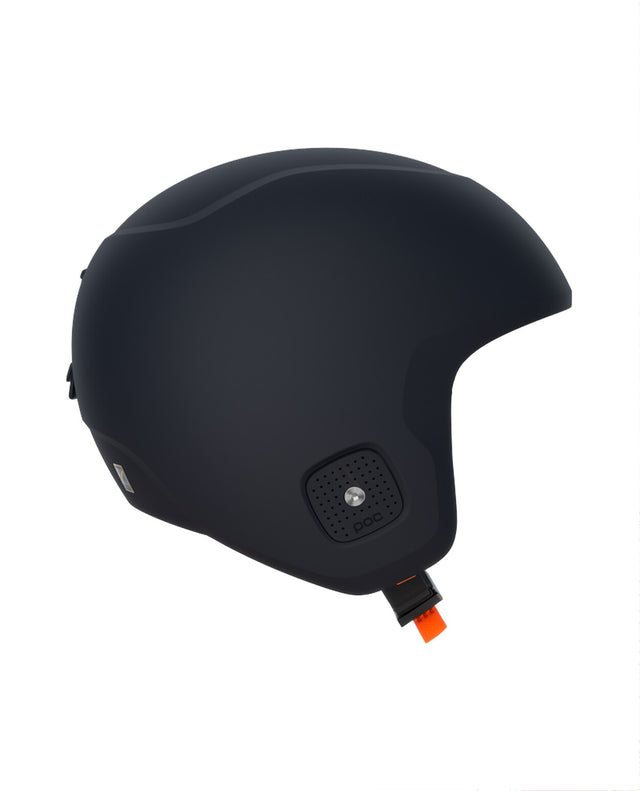 POC Skull Dura X MIPS - Apatite Navy Matt - Alpingaraget