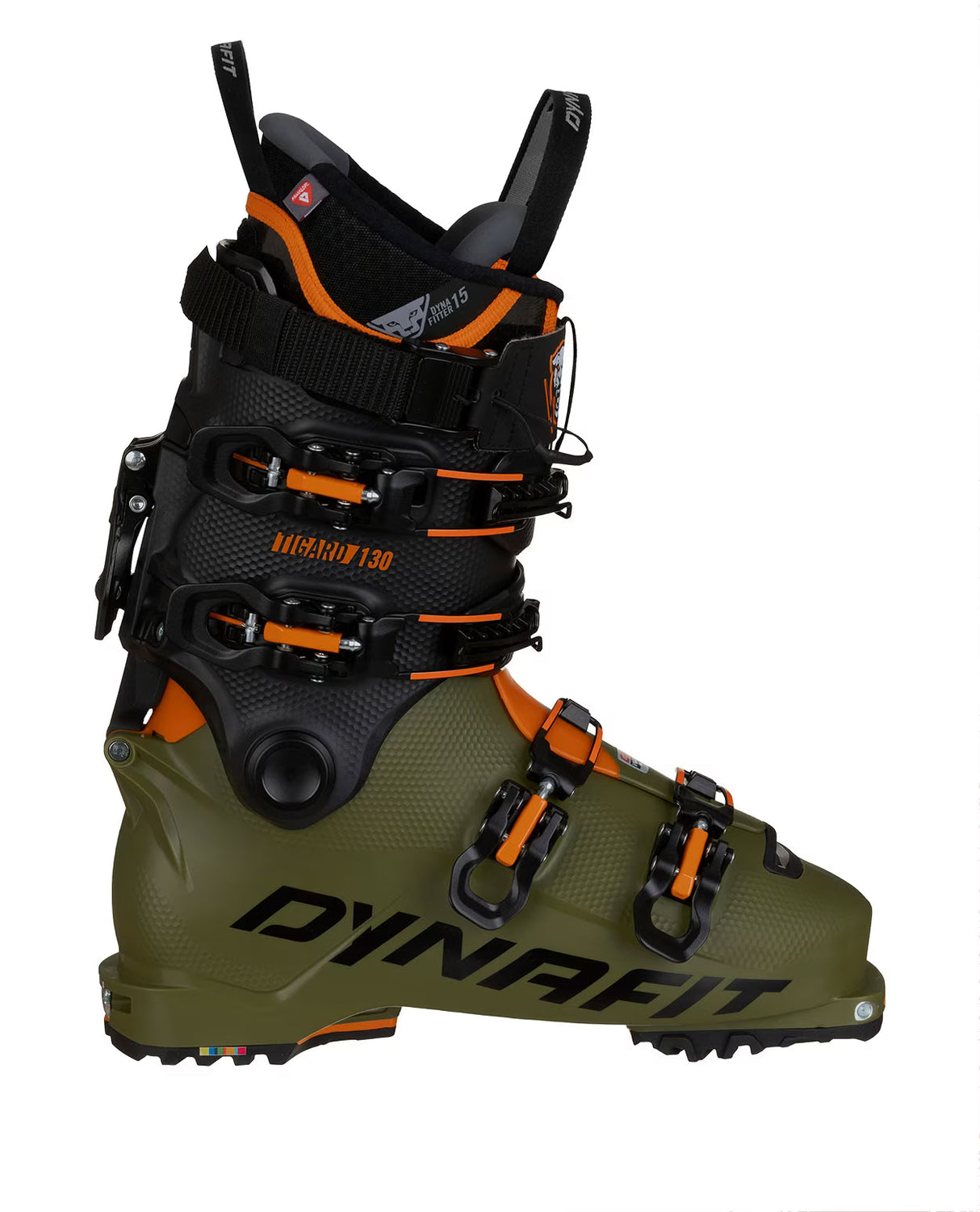 Dynafit Tigard 130 - Alpingaraget