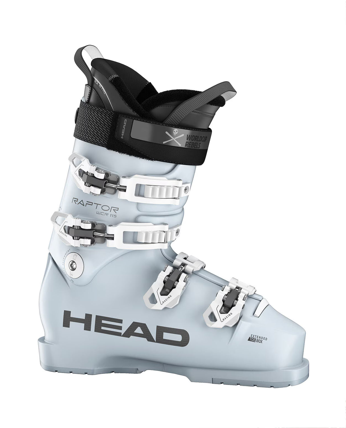 Head Raptor WCR 115 W - Alpingaraget