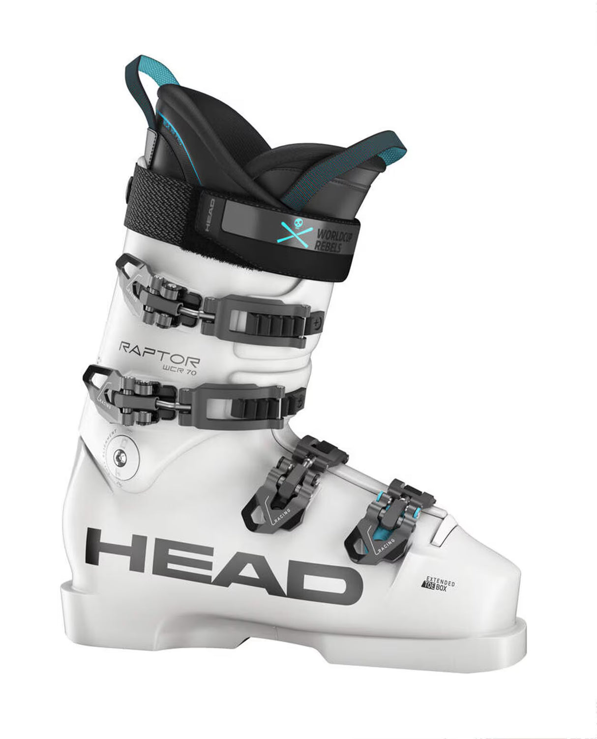 Head Raptor WCR 70 - Alpingaraget