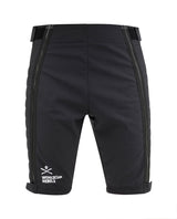 Head Race Shorts SR - Black - Alpingaraget