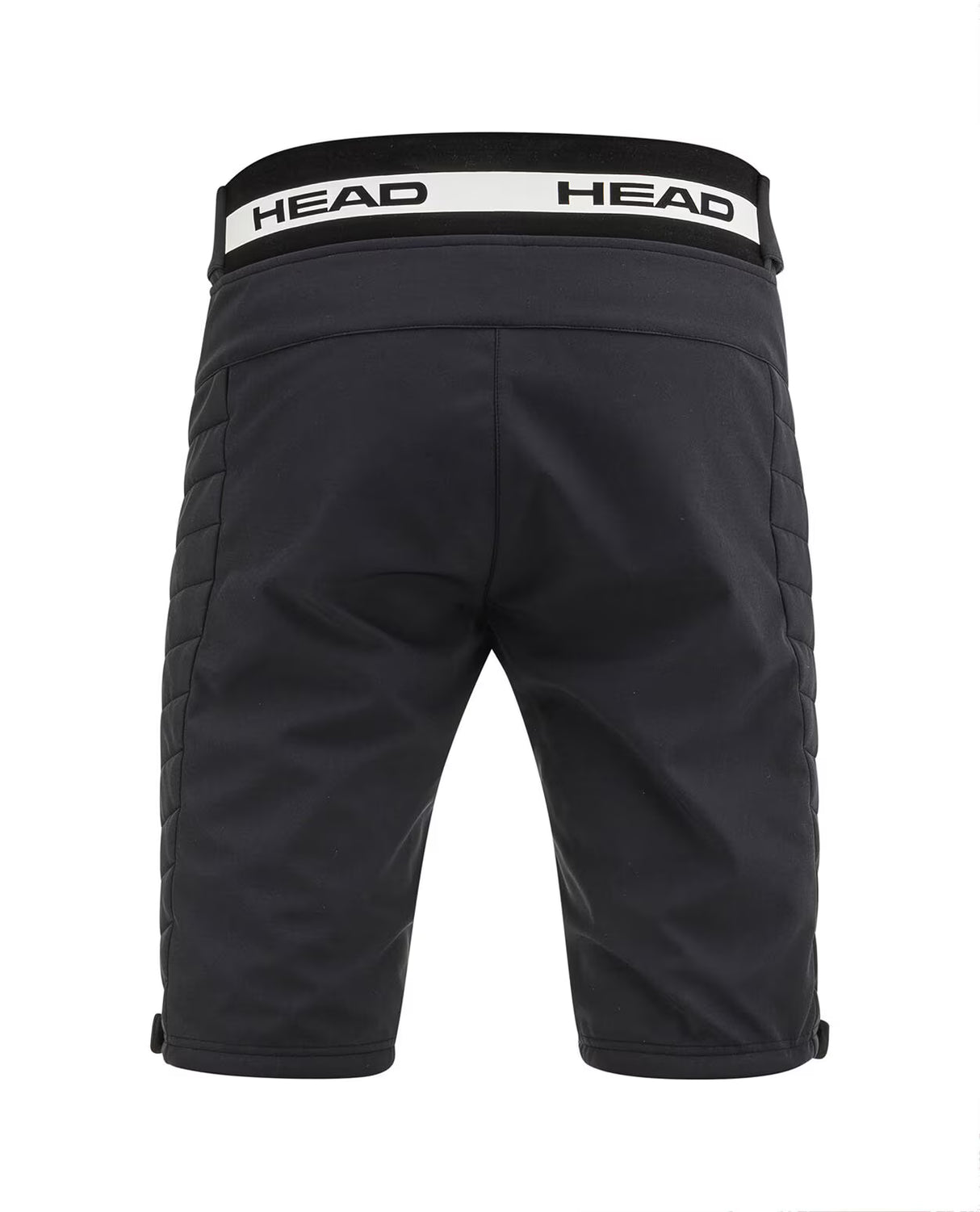 Head Race Shorts SR - Black - Alpingaraget