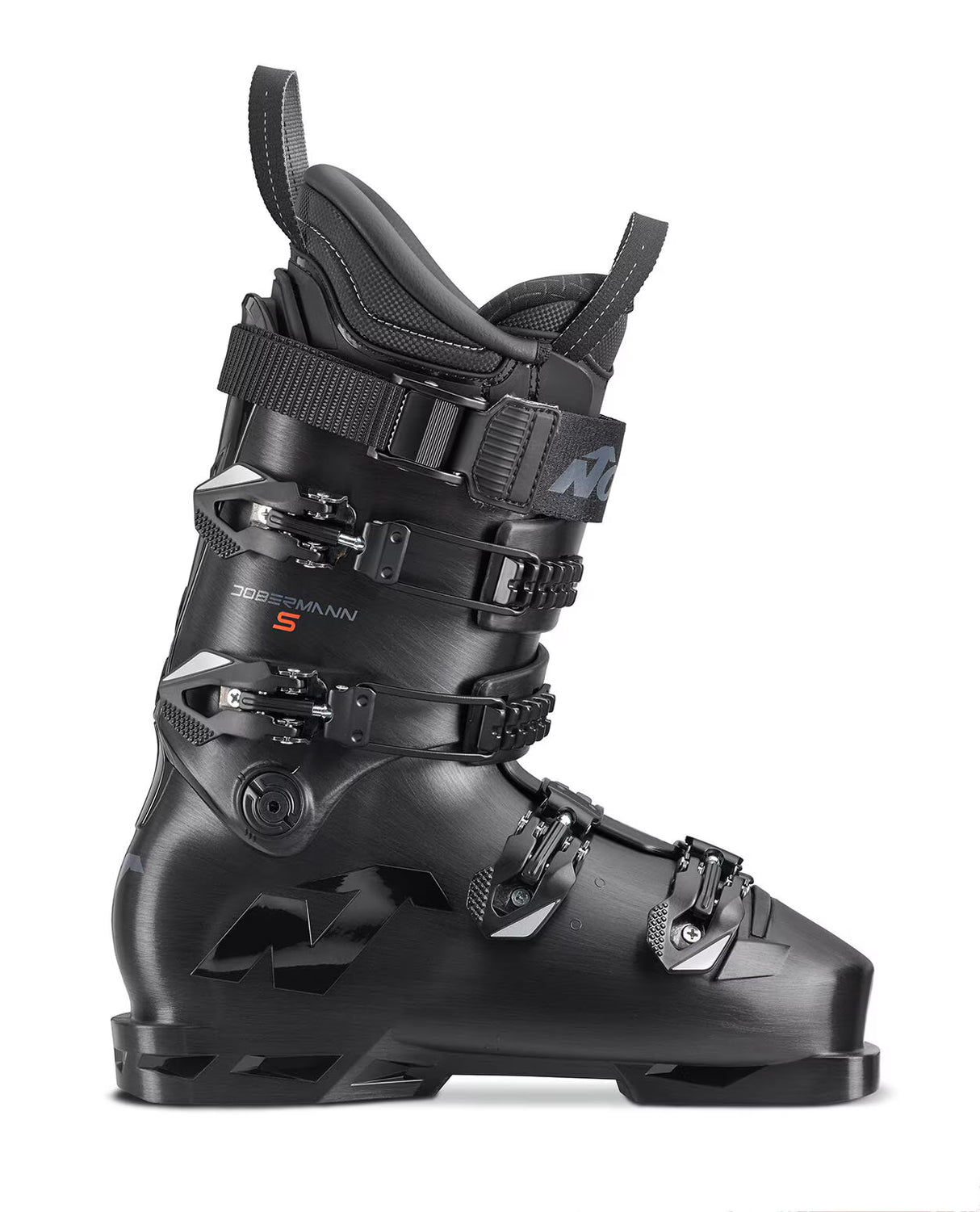 Nordica Dobermann 5 M - Alpingaraget