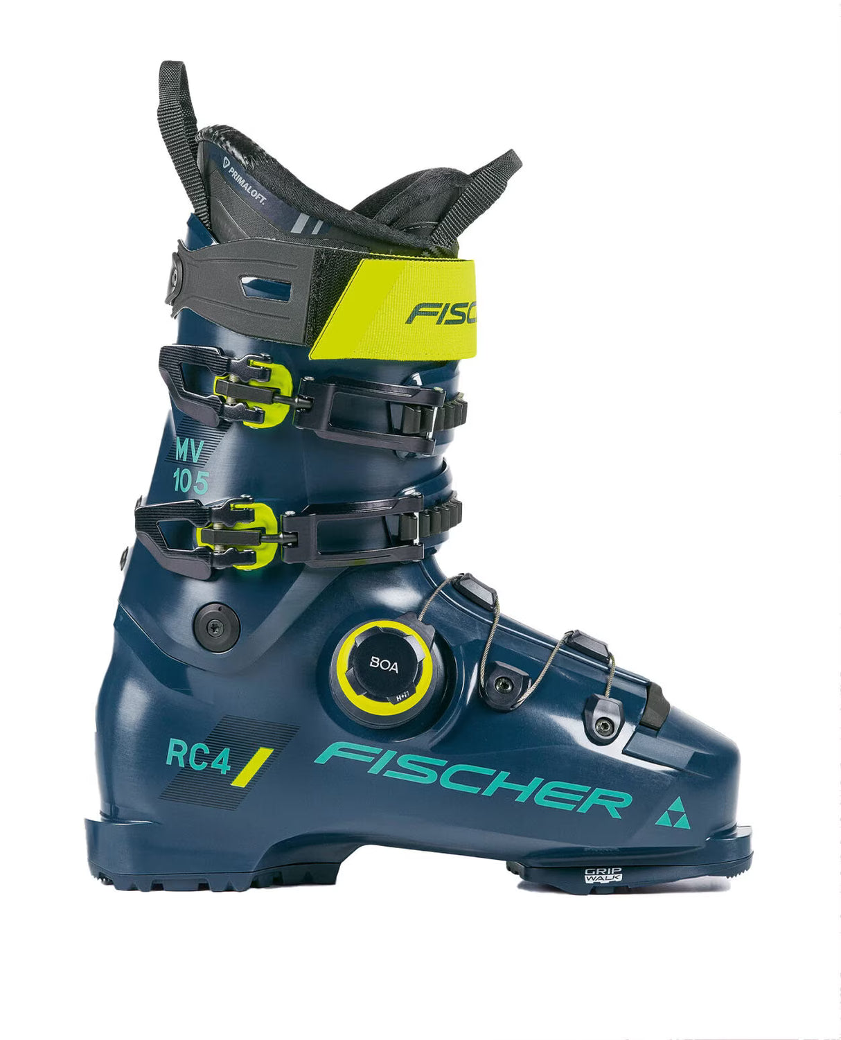 Fischer RC4 105 MV BOA VA GW - Alpingaraget