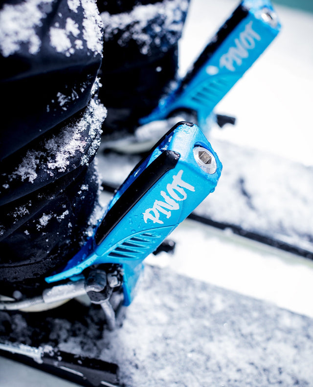 Look Pivot 15 2.0 GW - Blue Steel 