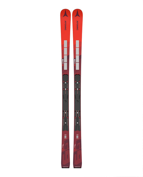 Atomic Redster G9 FIS Revoshock S 159/166 24/25 - Alpingaraget