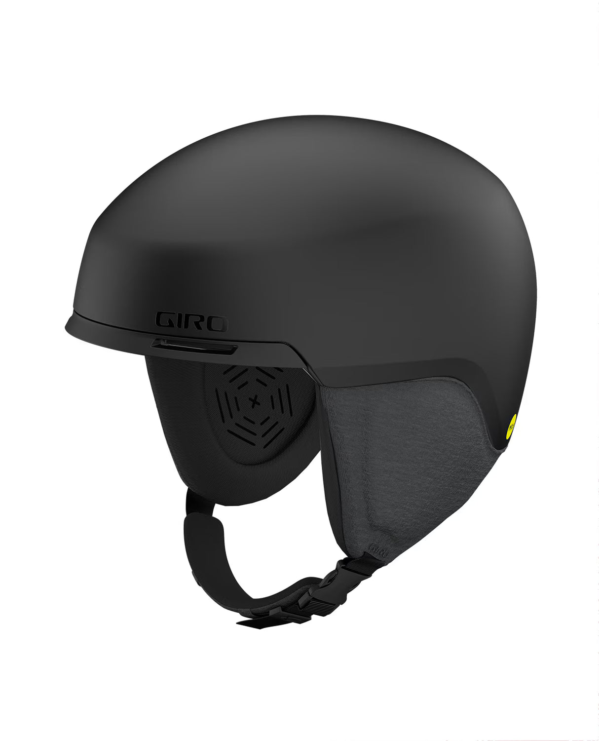 Giro Taggert Mips - Mat Black - Alpingaraget