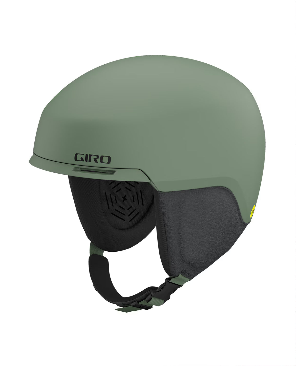 Giro Taggert Mips - Mat Green - Alpingaraget