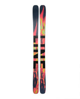 Line Chronic 94 24/25 - Alpingaraget