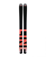 Line Pandora 106 24/25 - Alpingaraget