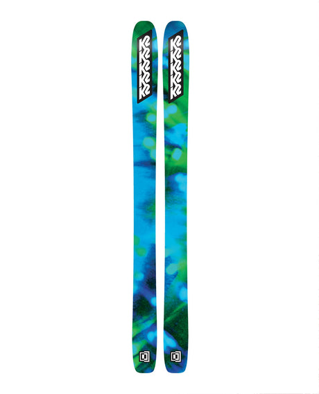 K2 Mindbender 116C 24/25 - Alpingaraget