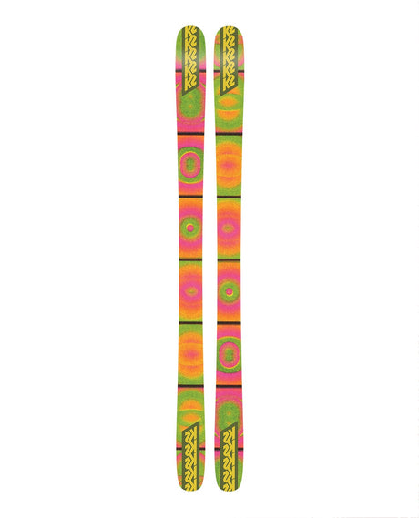 K2 Omen 90 24/25 - Alpingaraget