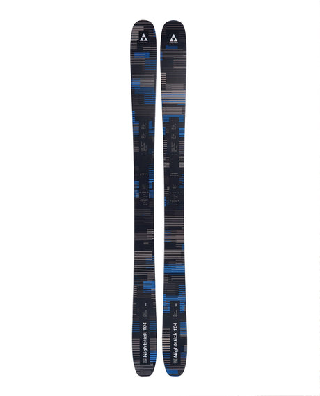 Fischer Nightstick 104 25/26 - Alpingaraget