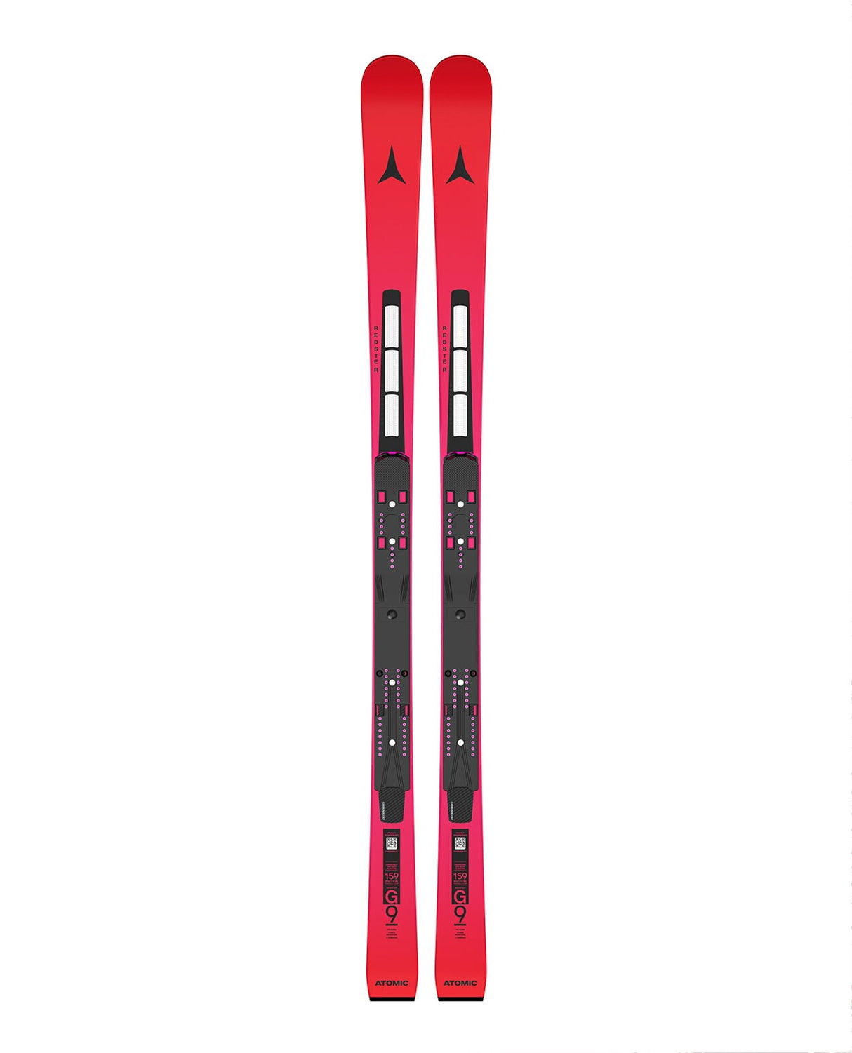 Atomic Redster G9 FIS Revoshock S 159/166 25/26 - Alpingaraget