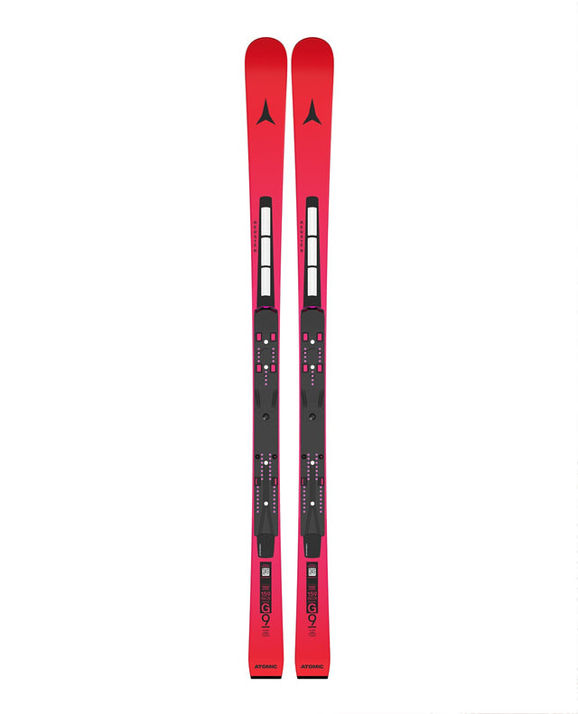 Atomic Redster G9 FIS Revoshock S 159/166 25/26 - Alpingaraget