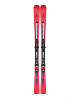Atomic Redster S9 Revoshock S + Icon 12 GW 25/26 - Alpingaraget