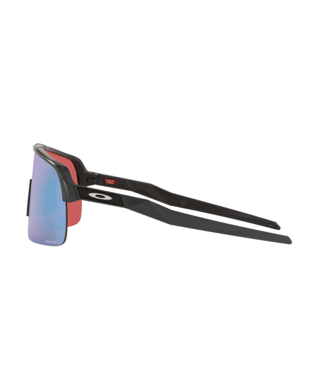 Oakley Sutro Lite - Matte Carbon / Prizm Snow Sapphire - Solglasögon - Alpingaraget