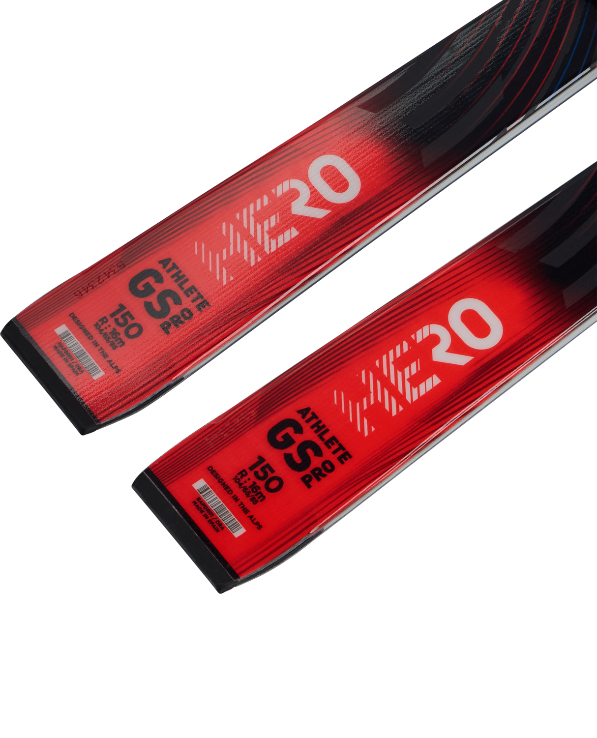 Rossignol Hero GS PRO 26/27 - Raceskidor - Alpingaraget