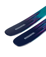 Rossignol Sender 100 26/27 - Allmountainskidor - Alpingaraget