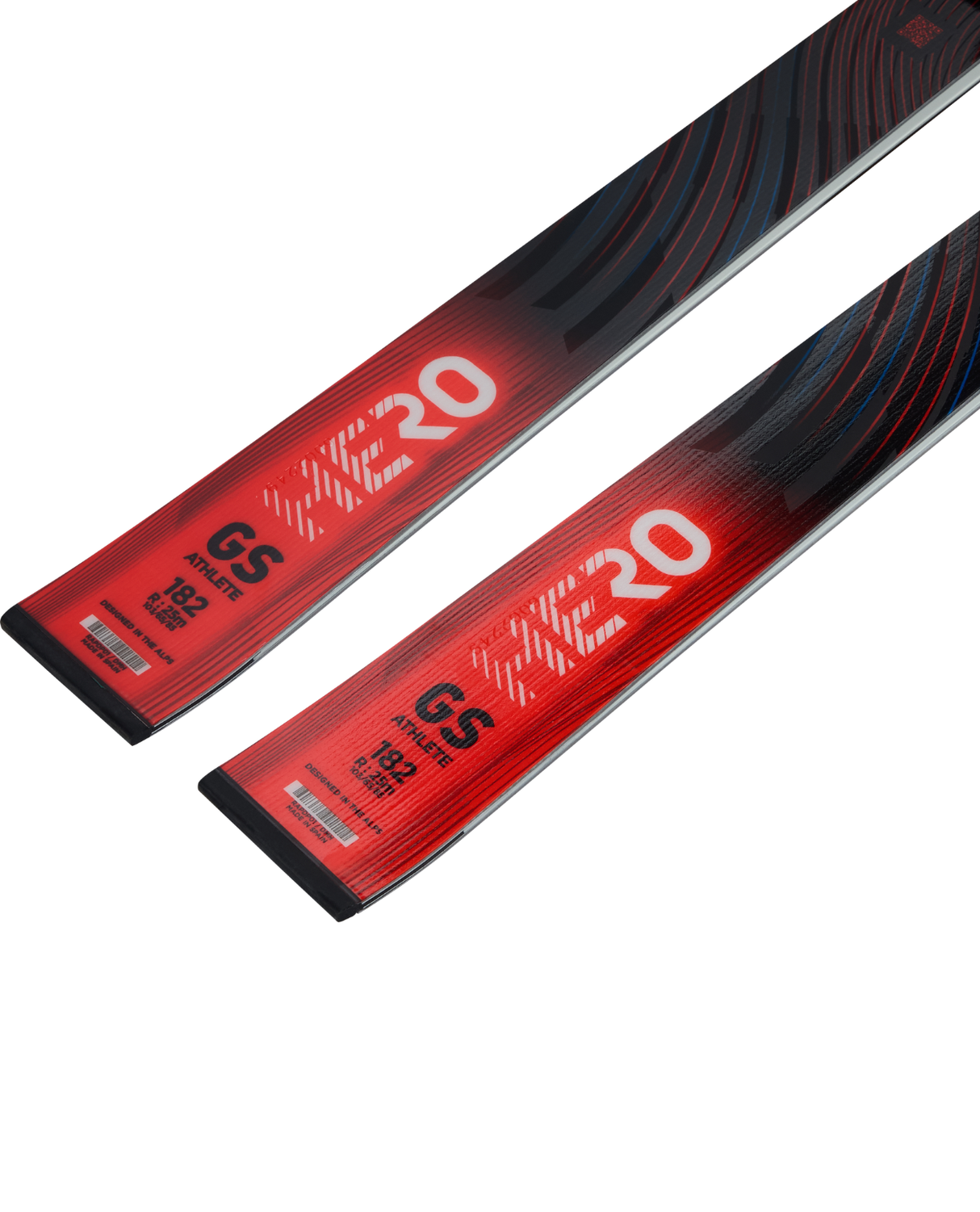Rossignol Hero Athlete GS 170-182 R22 26/27 - Raceskidor - Alpingaraget