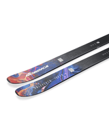 Nordica Unleashed 106 CA 26/27 - Offpistskidor - Alpingaraget