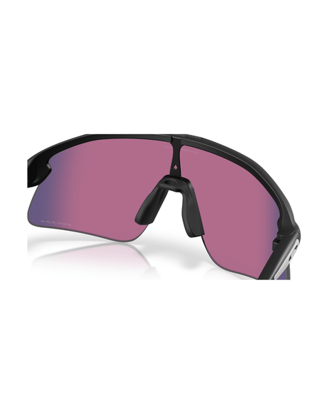 Oakley Stunt Devil - Matte Black/Prizm Road - Solglasögon - Alpingaraget