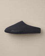 Arc'teryx Postour Men - Svart innesko med Coreloft-isolering - Alpingaraget