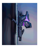 Salomon S/Lab Shift² 16 MN - Pansy/Black/Rasberry 26/27 - Alpinbindningar - Alpingaraget