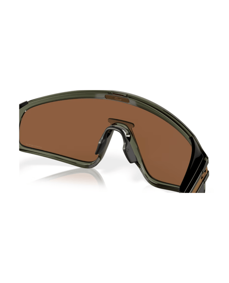 Oakley Latch Panel - Olive Ink / Prizm Tungsten - Solglasögon - Alpingaraget