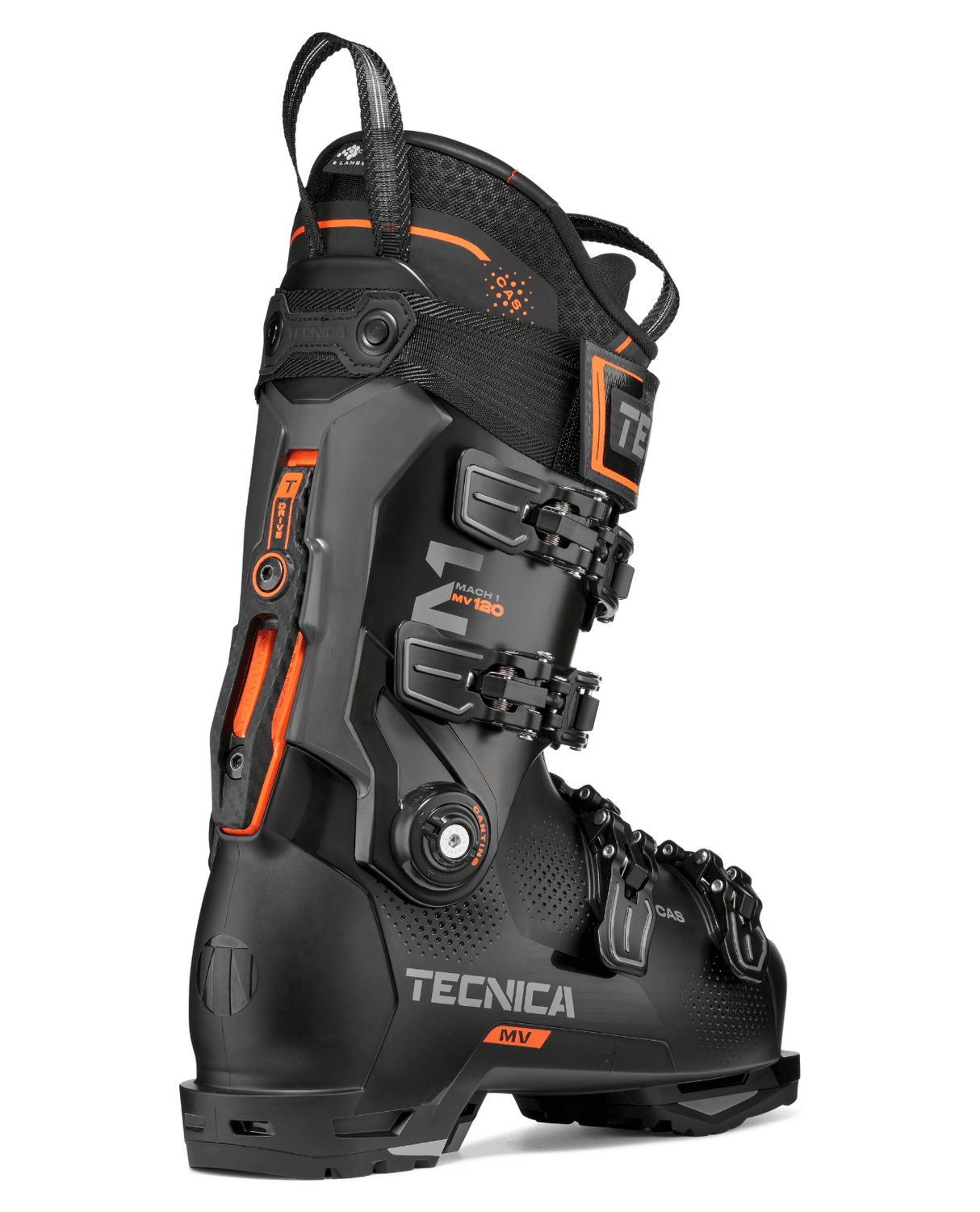 Tecnica Mach1 MV 120 TD2 GW 26/27 - Alpinpjäxor - Alpingaraget