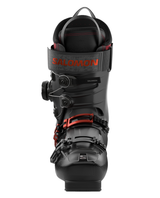 Salomon S/Pro Alpha C BOA 120 - Black/Samba Met./Dark Grey Met. - Alpingaraget
