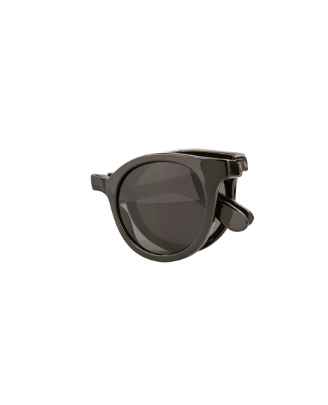 Sunpocket SAMOA - Jet Black