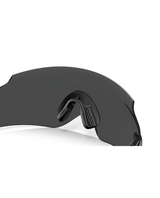 Oakley Kato - Polished Black/Prizm Black - Alpingaraget