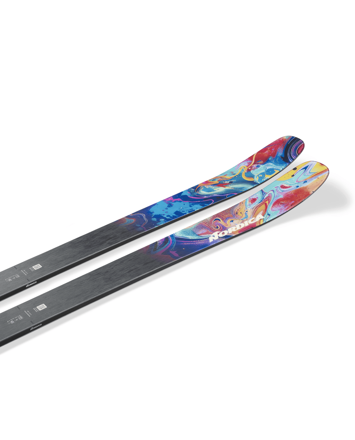 Nordica Unleashed 106 CA 26/27 - Offpistskidor - Alpingaraget